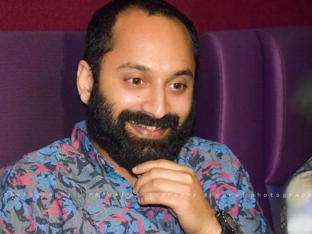 കബളിപ്പിച്ചു എന്ന് പരാതി; ഫഹദിനെതിരെ കേസെടുക്കാന്‍ കോടതി ഉത്തരവ്