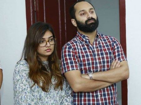 ഫഹദിനെ ബഹിഷ്‌കരിക്കണം എന്ന് പറഞ്ഞ പെണ്‍കുട്ടിക്ക് അഡ്വ. ജഹാംഗീറിന്റെ മറുപടി