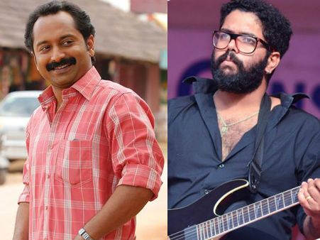 ഫഹദ് ഫാസില്‍ ഒരു പണ്ടാര ഐറ്റം തന്നെ... ഗോവിന്ദ് മേനോന്‍ പറയുന്നു