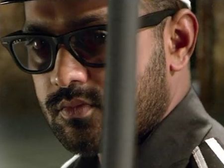 ഇതാണോ ആസിഫ് അലി പറഞ്ഞ വനിത പോലീസ് സ്‌റ്റേഷന്‍!!