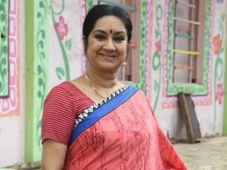 തന്റെ ഭാഗം മുഴുവന്‍ പൂര്‍ത്തിയാക്കിയാണ് കല്‍പന പോയത്, ഉപേക്ഷിച്ചിട്ടില്ല; ഡബ്ബിങ് ആര് ചെയ്യും...