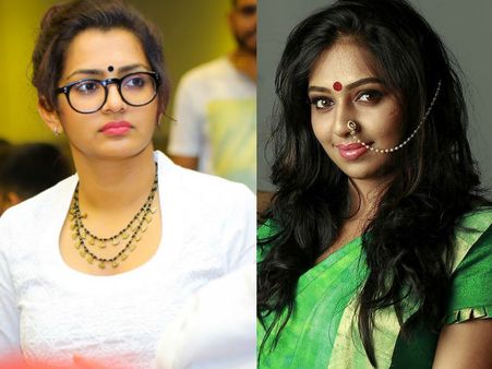 ജാതിയെ പിന്തുണയ്ക്കുന്നില്ല, പേര് ചോദിക്കുമ്പോള്‍ മേനോന്‍ പറയാറില്ല: പാര്‍വ്വതിയെ പോലെ ലക്ഷ്മി