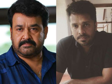 മോഹന്‍ലാലിനെ സവര്‍ണ ഫാസിസ്റ്റാക്കി, 'വീ ഹേറ്റ് മോഹന്‍ലാലിന്റെ' അഡ്മിന്‍ ആഷിഖോ?