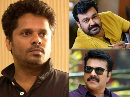 മോഹന്‍ലാലിന് മാത്രമല്ല, മമ്മൂട്ടിയ്ക്കും ആഷിഖ് മുട്ടന്‍ പണി കൊടുത്തിട്ടുണ്ട്; ട്രോളുകളിങ്ങനെ