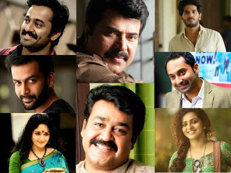 മമ്മൂട്ടി വക്കീല്‍, ലാല്‍ ബികോം, ഉണ്ണി മുകുന്ദന്‍ പ്ലസ് ടു; 50താരങ്ങളും അവരുടെ വിദ്യാഭ്യാസ യോഗ്യതയും