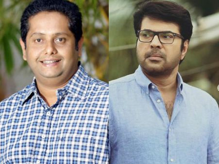 മമ്മൂട്ടി കഥ പോലും കേട്ടിട്ടില്ല, ഒരുറപ്പും തരാന്‍ കഴിയില്ല എന്ന് ജീത്തു ജോസഫ്