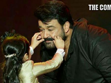 ഈ മീശ പിരിക്കല്‍ കാണാനല്ല നിങ്ങള്‍ കാത്തിരുന്നത്, ദാ കണ്ടോളൂ