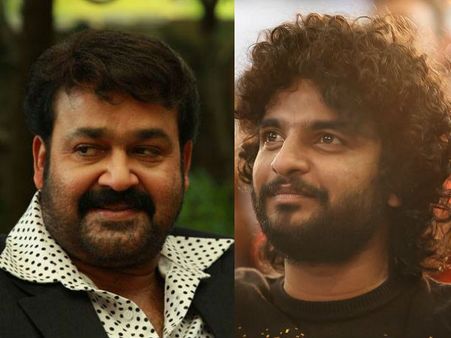 നീരജിന്റെ പുതിയ ലുക്ക് കണ്ട് മോഹന്‍ലാല്‍ പറഞ്ഞ കമന്റ്