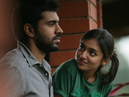 കുഞ്ഞി നിവിനെയും കുഞ്ഞി നസ്‌റിയയെയും ആവശ്യമുണ്ട്