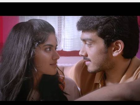 കാളിദാസ് ജയറാമിന്റെ ഒരു പക്കം കഥൈ, ടീസര്‍ കാണാം