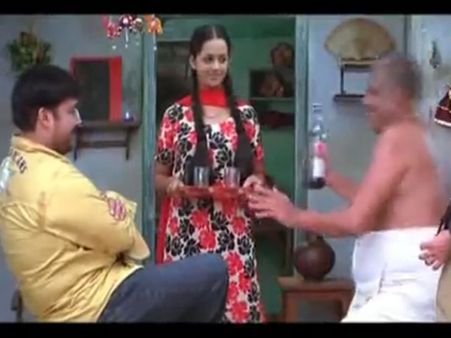 പെണ്ണുകാണാന്‍ പോയി പണികിട്ടിയ കഥാപാത്രങ്ങള്‍, ഈ രംഗങ്ങള്‍ കണ്ടാല്‍ ചിരിച്ച് മണ്ണ് കപ്പും