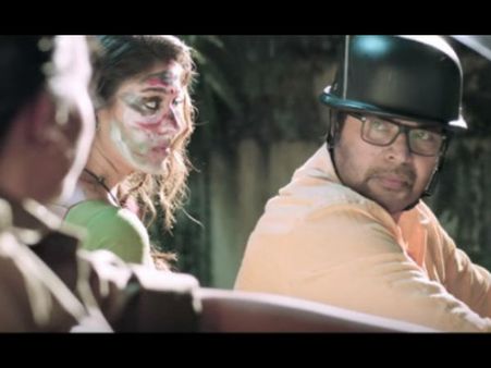 മലയാളികളെ തോല്‍പിക്കാന്‍ ആകില്ല മക്കളേ... മമ്മൂട്ടിയെയും.. പുതിയ നിയമം സക്‌സസ് ടീസര്‍ സൂപ്പര്‍!!