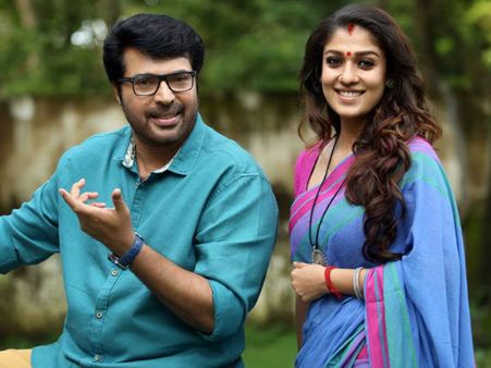 കഥ കേട്ടപ്പോള്‍ മമ്മൂട്ടി ചിരിച്ചതെന്താവും, വിക്രമിന്റെ സിനിമ മാറ്റി നയന്‍ വരാന്‍ കാരണം?
