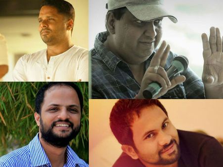 മരിക്കുന്നതിന് മുമ്പേ രാജേഷ് പിള്ളയ്ക്ക് അനുശോചനം രേഖപ്പെടുത്തിയ സെലിബ്രിറ്റികള്‍