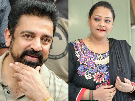 കമല്‍ ഹസന്‍ ചുംബിയ്ക്കുന്നത് ഇഷ്ടമല്ല എന്ന് ഷക്കീല