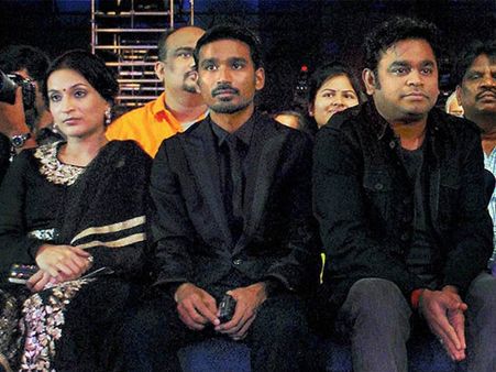 മകളുടെ സിനിമയ്ക്ക് രജനികാന്ത് ശബ്ദം നല്‍കും!