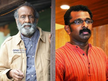 സ്ത്രീകള്‍ വെറുത്തിരുന്ന ടിജി രവിയെ കരയിപ്പിച്ച സ്ത്രീ; മകന്‍ ശ്രീജിത്ത് രവി പറയുന്നു