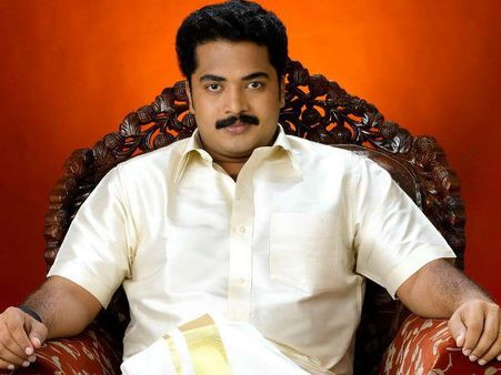 എന്നെ ട്രോളിക്കോളൂ... എനിക്കത് സന്തോഷമാണ്; വിനു മോഹന്‍ പറയുന്നു