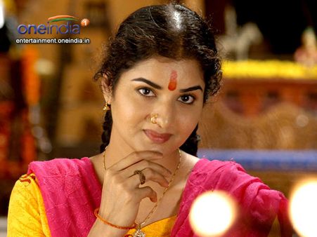 മോഹന്‍ലാലിന്റെ നായിക പ്രേമ വിവാഹമോചിതയാകുന്നു