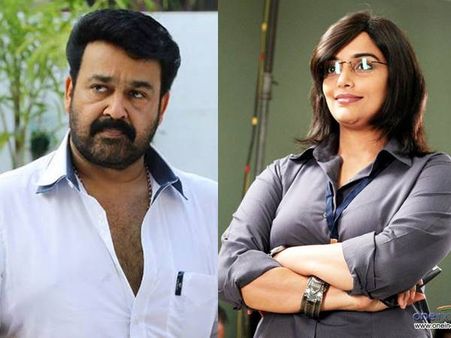 ലാലേട്ടന്‍ ഒരു കൃഷ്ണന്‍ തന്നെ, ഒരു സ്ത്രീ ആഗ്രഹിക്കുന്നതെന്താണോ അത് മോഹന്‍ലാലില്‍ നിന്ന് ലഭിക്കും