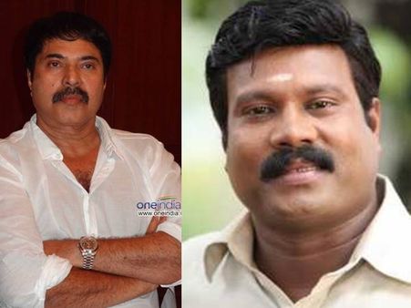 മമ്മൂട്ടിയുമായുള്ള മണിയുടെ സൗഹൃദം, അന്ന് കൂടെ കുട്ടിയതാ