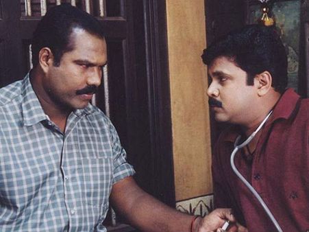 നിന്റെ നാക്ക് പൊന്നാകട്ടെയെന്ന് പറഞ്ഞ് കെട്ടിപ്പിടിച്ചു, മണി ജീവനൊടുക്കില്ല എനിക്കുറപ്പായിരുന്നു