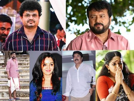 ആദ്യമായി മണിചേ്ചട്ടന്‍ കരയിപ്പിച്ചു; മഞ്ജു, എന്ത് പറഞ്ഞാണ് ഞാന്‍ സമാധാനിക്കുകയെന്ന് മമ്മൂട്ടി