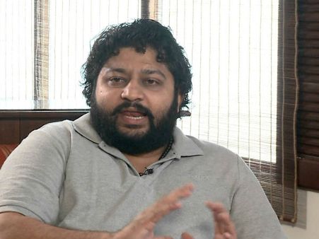 തിലകന്റെ പകരക്കാരനായി, മണിയുടെ സന്തോഷം കാണേണ്ടതു തന്നെയായിരുന്നു