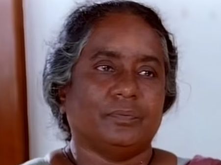 പഴയ കാലത്തെ കുറിച്ച് മണി പറയുന്നത് കേട്ട് ഉള്ള് പിടഞ്ഞിട്ടുണ്ട്, വേദനയോടെ മീന