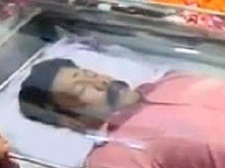 മണീ നിന്നെ ഒരു നോക്ക് കാണാന്‍... നിറമിഴികളോടെ മണിയെ കാണാനെത്തിയവര്‍.. ഫോട്ടോസ് കാണൂ