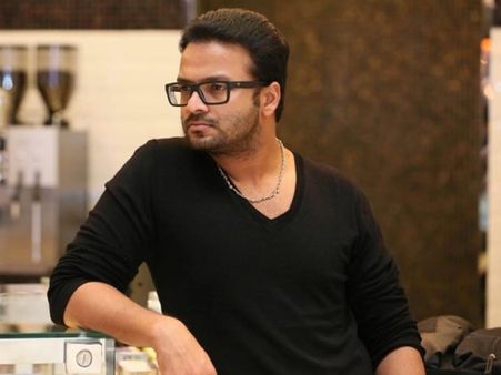 ജയസൂര്യയെ നായകനാക്കി സിദ്ധാര്‍ത്ഥിന്റെ പുതിയ ചിത്രം, അപ്പോള്‍ മോഹന്‍ലാല്‍ ചിത്രമോ?