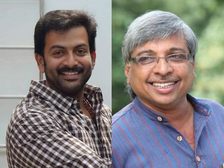 ആ വേഷം ചെയ്യാന്‍ പൃഥ്വിരാജിനെ ഞാന്‍ ഉറപ്പിച്ചു കഴിഞ്ഞു, കമല്‍ പറയുന്നു