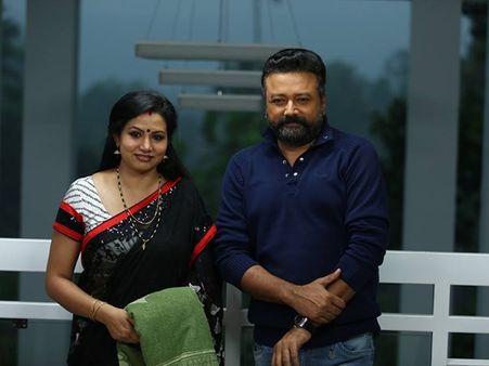 ജയറാമിന്റെ ആടുപുലിയാട്ടം, റിലീസിന് മുമ്പേ ഭാഗ്യം തേടിയെത്തി