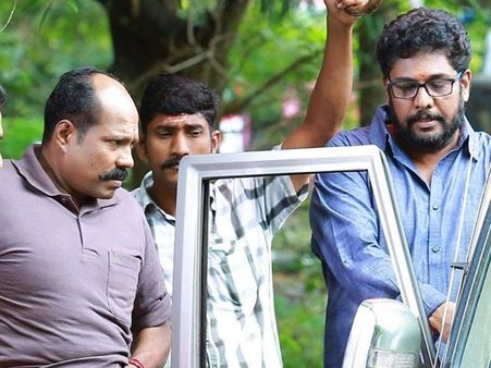 സാര്‍.. എന്നാണ് ചിത്രീകരണം തുടങ്ങുക, വേദനയോടെ ഷാജി കൈലാസ് മണി പറഞ്ഞതോര്‍ക്കുന്നു