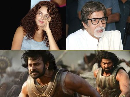 ബച്ചന്‍ മികച്ച നടന്‍, കങ്കണ മികച്ച നടി, അതില്‍ തര്‍ക്കമില്ല, ബാഹുബലിയല്ല മികച്ച ചിത്രമാകേണ്ടത്