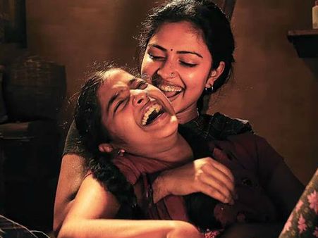 ഇമേജിനെ ബാധിക്കും എന്ന ഭയമില്ല, 13 കാരിയുടെ അമ്മയായി അമല