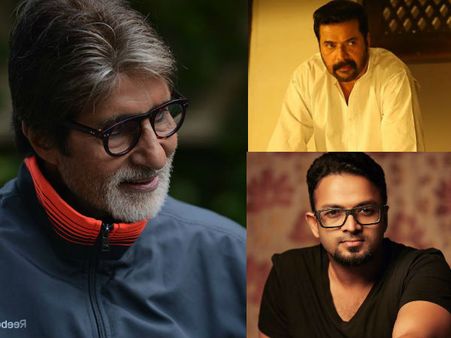 അമിതാഭ് ബച്ചന് ശക്തമായ വെള്ളുവിളി ഉയര്‍ത്തിയ ജയസൂര്യയും മമ്മൂട്ടിയും