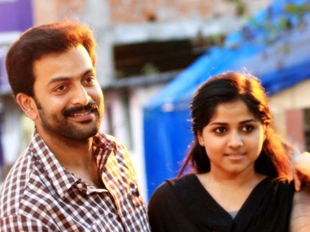 സിനിമ കഴിഞ്ഞിട്ടും മനസ്സില്‍ നിന്ന് മായാത്ത പൃഥ്വിരാജിനൊപ്പമുള്ള സീന്‍?; ചാന്ദ്‌നി പറയുന്നുസിനിമ കഴി