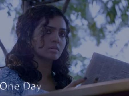 ആ പത്രവാര്‍ത്ത സത്യമായിരുന്നെങ്കില്‍ ചാര്‍ലി ഒരു ഹൊറര്‍ ചിത്രമാകുമായിരുന്നു; കാണൂ