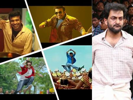 പൃഥ്വിരാജ് വീണ്ടും വിജയ് ആരാധകരെ പാട്ടിലാക്കുന്നുവോ...