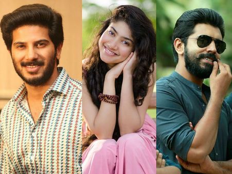 നിവിന്‍ പോളിയില്‍ നിന്ന് ദുല്‍ഖര്‍ സല്‍മാനിലേക്കുള്ള ദൂരം കുറവാണ്; സായി പല്ലവി