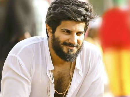 വാപ്പയ്‌ക്കൊപ്പം മത്സരിച്ച് പുരസ്‌കാരം ലഭിച്ചതിനെ കുറിച്ച് ദുല്‍ഖര്‍ സല്‍മാന്‍ പറയുന്നു