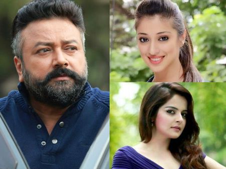 ജയറാമിന്റെ നായികയാകാന്‍ റായ് ലക്ഷ്മി ഇല്ല, പകരം റോമ