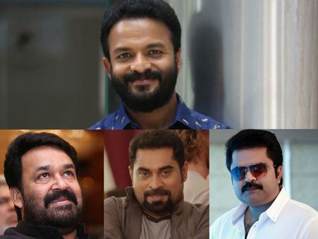 ജയസൂര്യ, താങ്കള്‍ ഇത് അര്‍ഹിയ്ക്കുന്നു... അഭിനന്ദന പ്രവാഹവുമായി സിനിമാ ലോകം