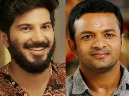 ജയസൂര്യക്ക് പുരസ്‌കാരം കൊടുത്താല്‍ പിന്നെ ദുല്‍ഖറിന് എങ്ങനെ കൊടുക്കും എന്ന് ജൂറി
