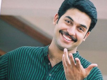 ഐസിയുവില്‍ കിടന്നും പുഞ്ചിരിച്ച ജിഷ്ണു, തിരിച്ചുവരാന്‍ ആഗ്രഹിച്ചിരുന്നു!!