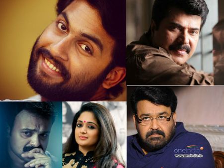 ധൈര്യശാലിക്ക്, റിയല്‍ ഫൈറ്റര്‍ക്ക് വിട; ആദരാഞ്ജലികള്‍ നേര്‍ന്ന് സിനിമാ താരങ്ങള്‍