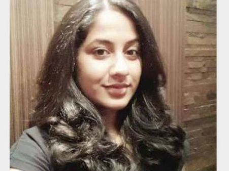തന്റെ ഫോട്ടോ മോര്‍ഫ് ചെയ്ത പ്രചരിപ്പിച്ചയാള്‍ക്ക് ജ്യോതി കൃഷ്ണയുടെ സൂപ്പര്‍ മറുപടി