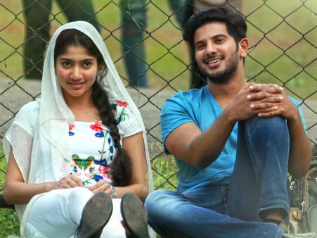 നിരൂപണം: ദുല്‍ഖര്‍ സല്‍മാനും സായി പല്ലവിയും മാത്രമല്ല കലി !!