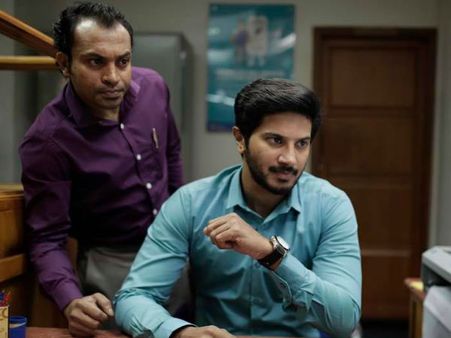 കലി മൂന്ന് ദിവസം കൊണ്ട് നേടിയതെത്ര കോടിയെന്നോ.. ഞെട്ടരുത്...